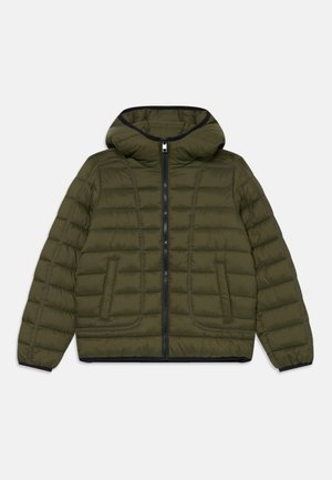UNISEX - Vinterjacka - dark green