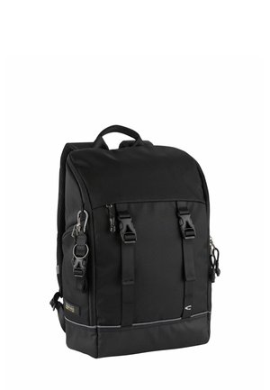 CONNECT - Sac à dos - black