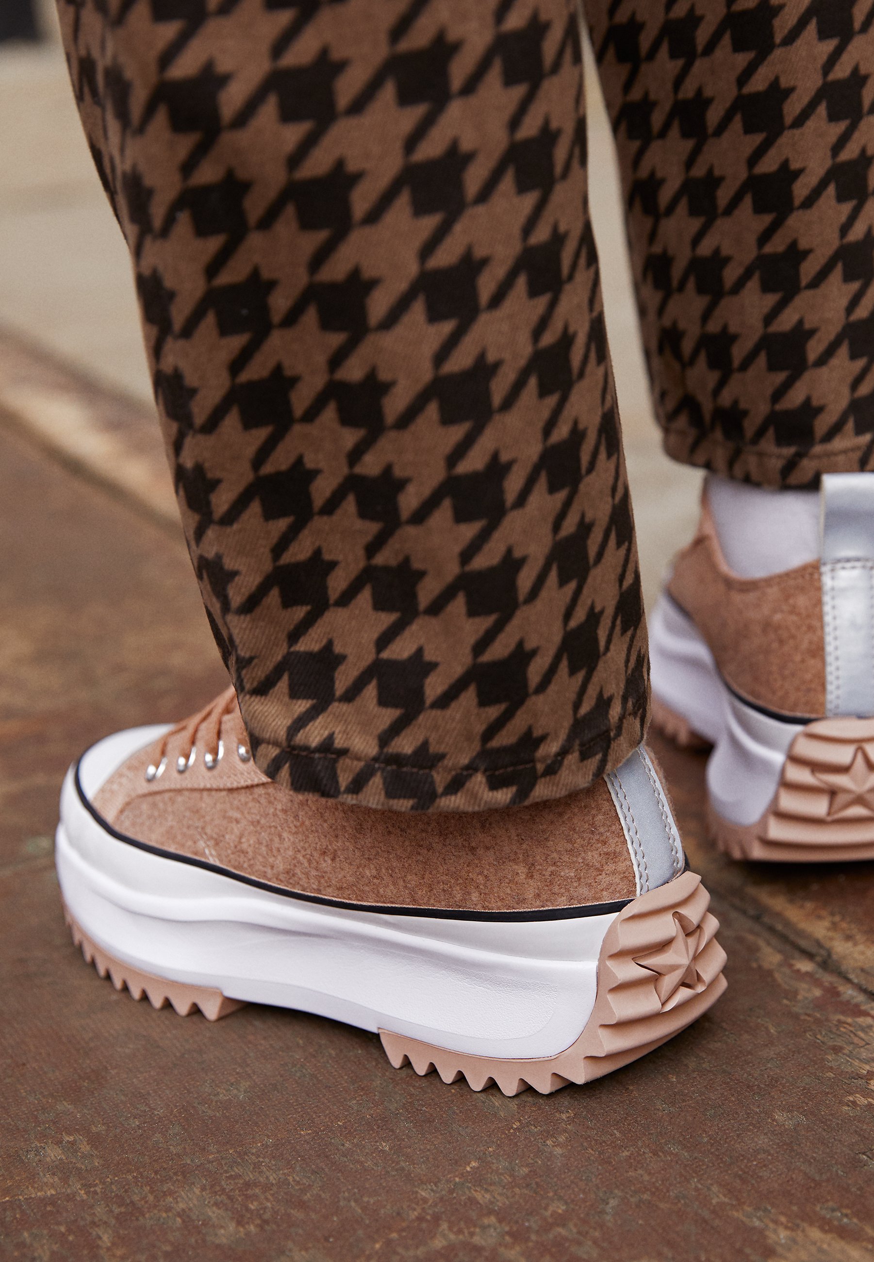 run star hike zalando