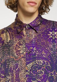 Just Cavalli SHIRT - Camisa - violet