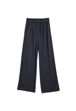 Pantalon classique - dark blue