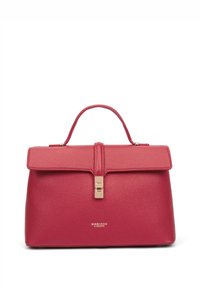 Borsa a mano - red