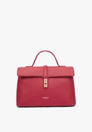 Diana&Co Handtas - red