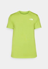 LIGHTNING ALPINE TEE - Sport T-shirt - meadow grass