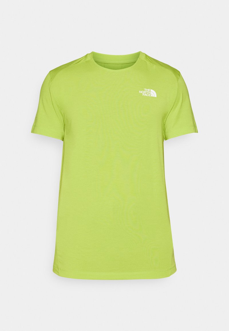 The North Face Sport T-shirt groen The North Face Sport T-shirt groen
