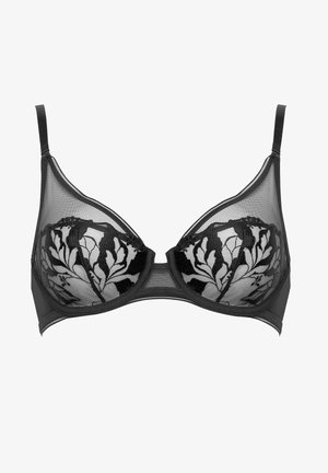 Maison Lejaby Reggiseno con ferretto - noir