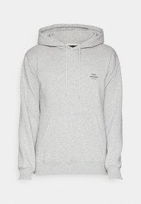 Unselected, grey