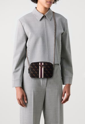 Guess, Sac bandoulière - brown
