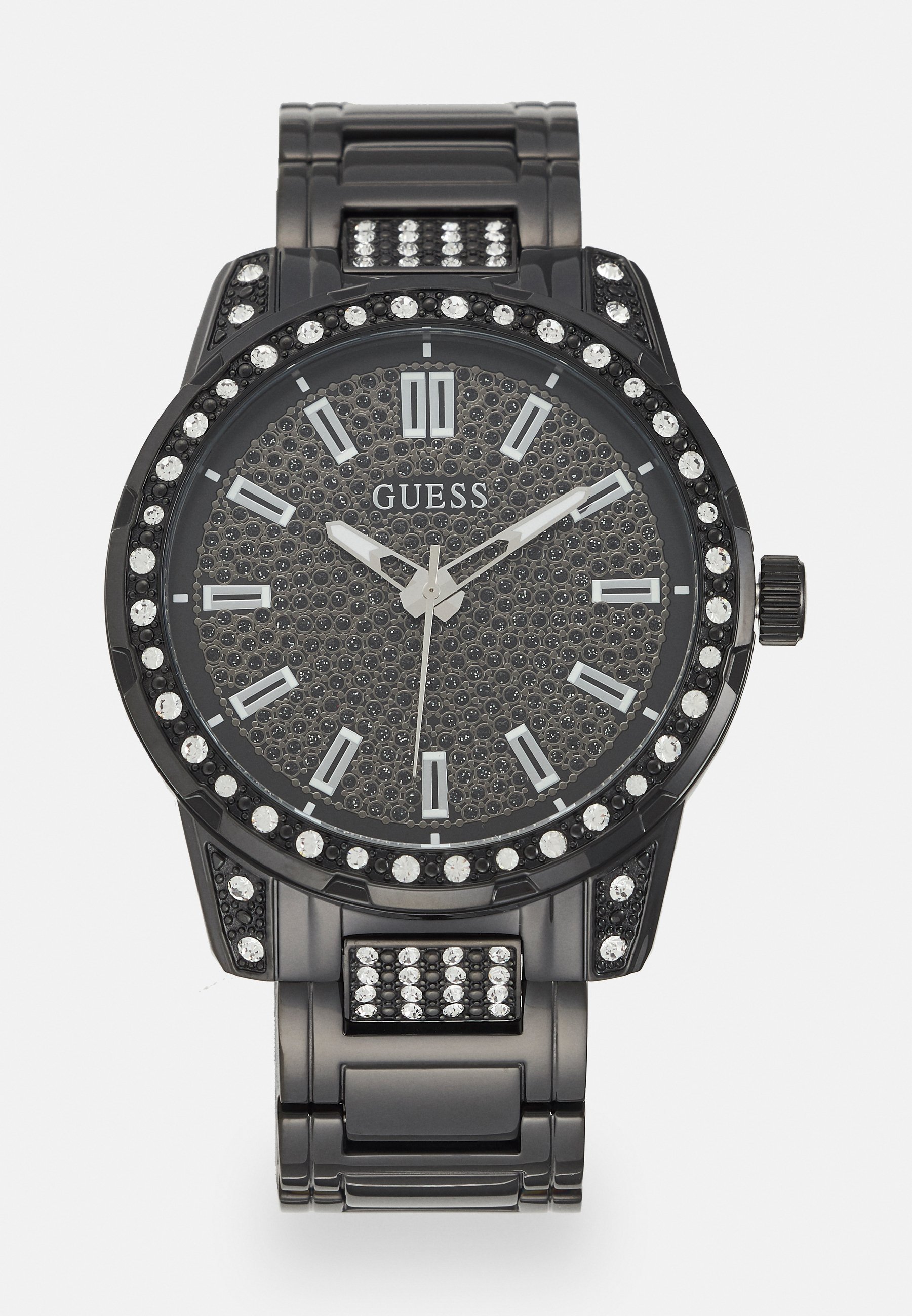 Guess DEMAND - Orologio - black/nero - Zalando.it