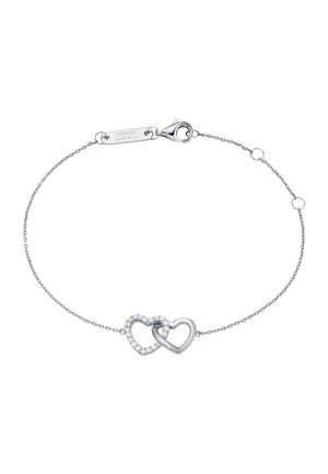Giorgio Martello Bracelet - silver-coloured
