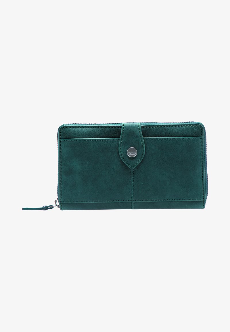 MAITRE LEMBERG DIETRUN - Wallet - petrol