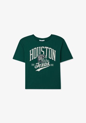 Terranova COLLEGE zielony