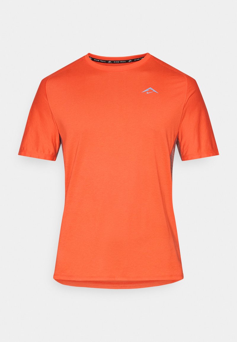 Nike Performance Sport T-shirt rood Nike Performance Sport T-shirt rood