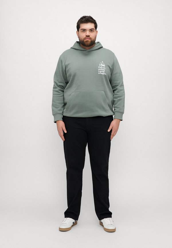 JPRBLAJULIAN HOOD - Hoodie2