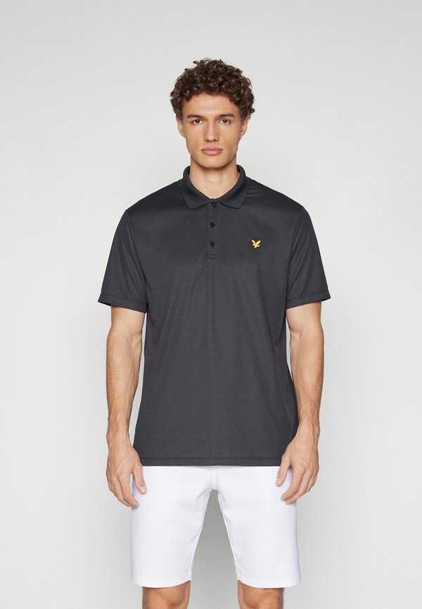 GOLF TECH - Poloshirt