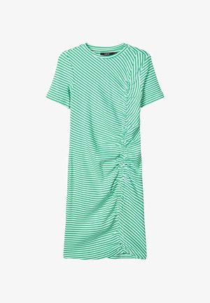 LMTD, Robe en jersey - green