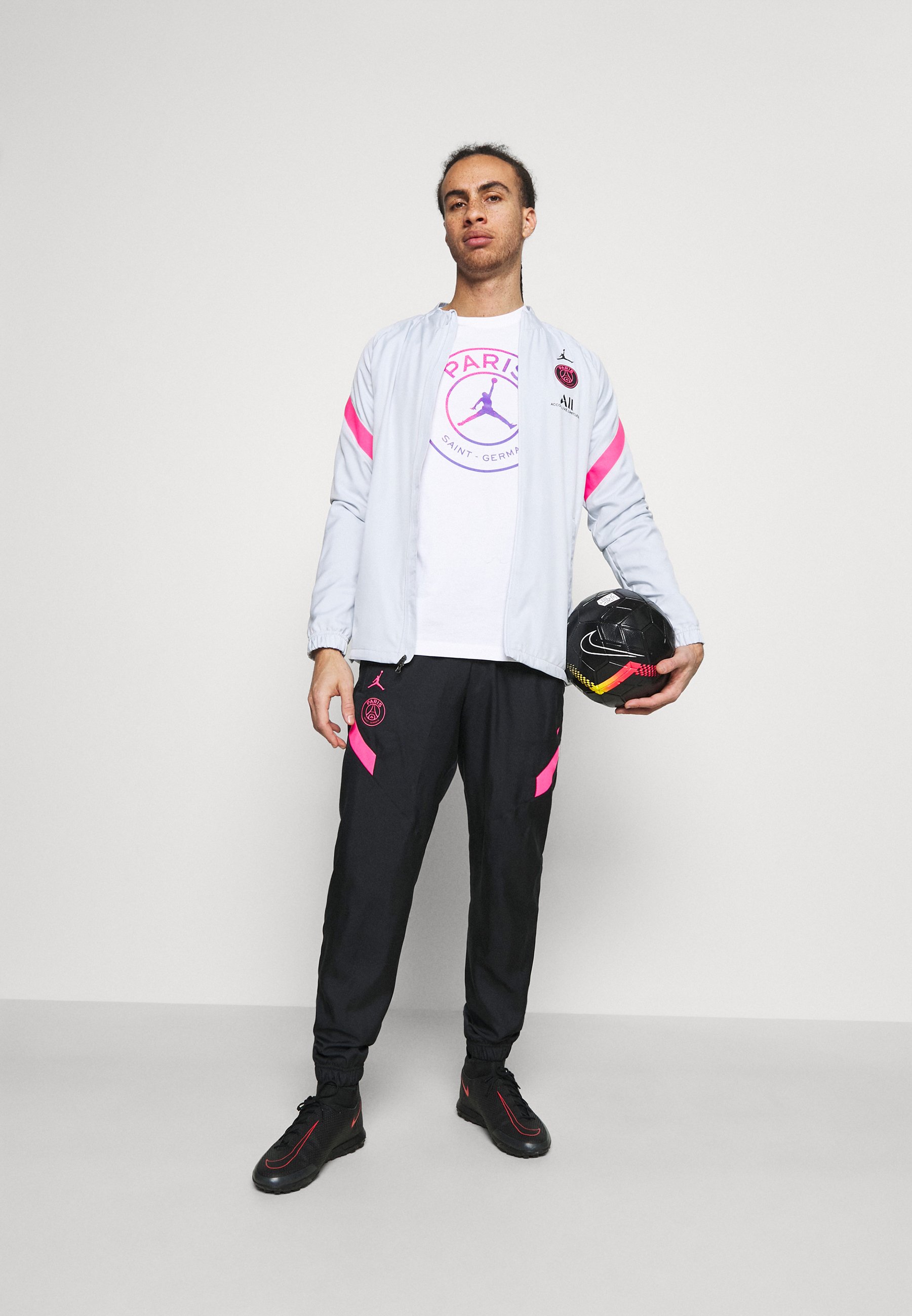 nike psg dry strike