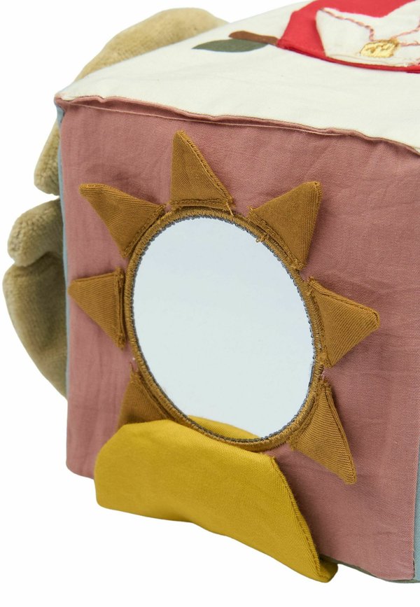 GARDEN – Kuscheltier