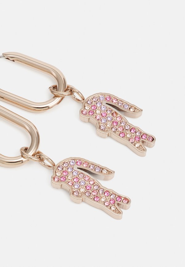 CROCODILE - Earrings2