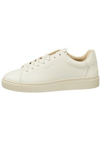 GANT MC JULIEN - Trainers - light beige