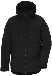 Non sélectionné, black