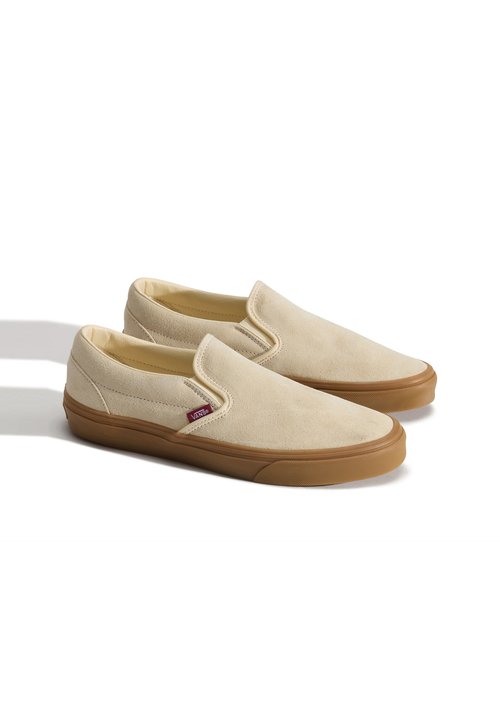 Vans CLASSIC SLIP-ON UNISEX - Trainers - medium beige — foto 2