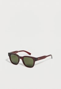 Non sélectionné, brown
