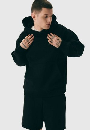 UNISEX - Bluza z kapturem