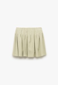 Koton Falda acampanada - green