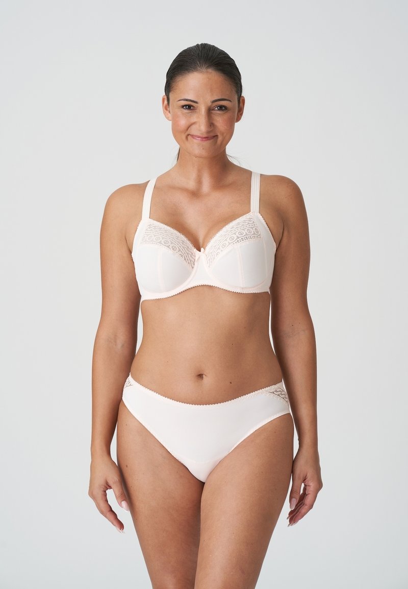PrimaDonna - MONTARA FULL CUP - Underwired bra - crystal pink, Enlarge