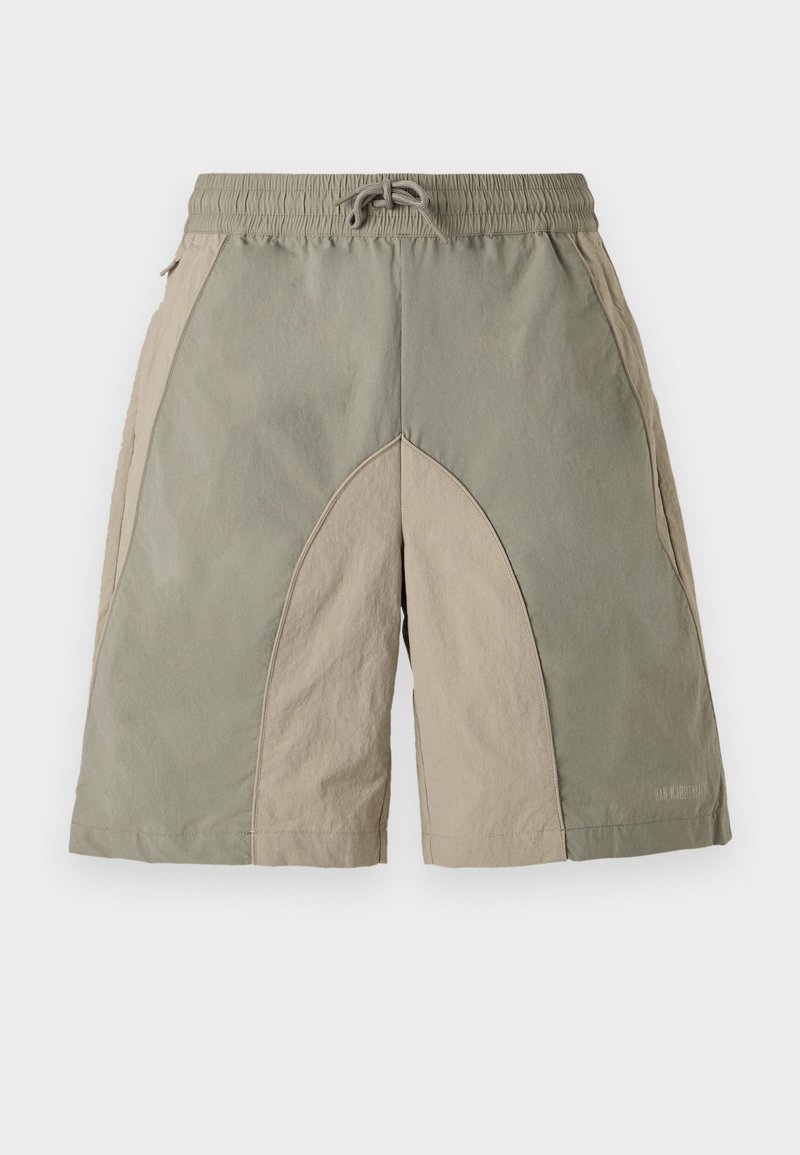 Han Kjøbenhavn Shorts tan Han Kjøbenhavn Shorts tan