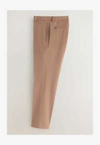 Unausgewählt, tan brown