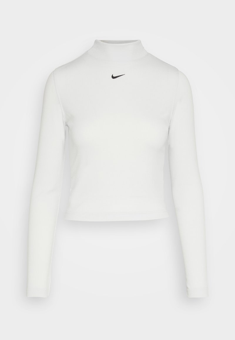 Nike Sportswear Longsleeve lichtgrijs