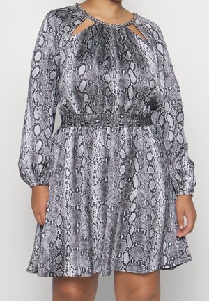 Robe de jour - black