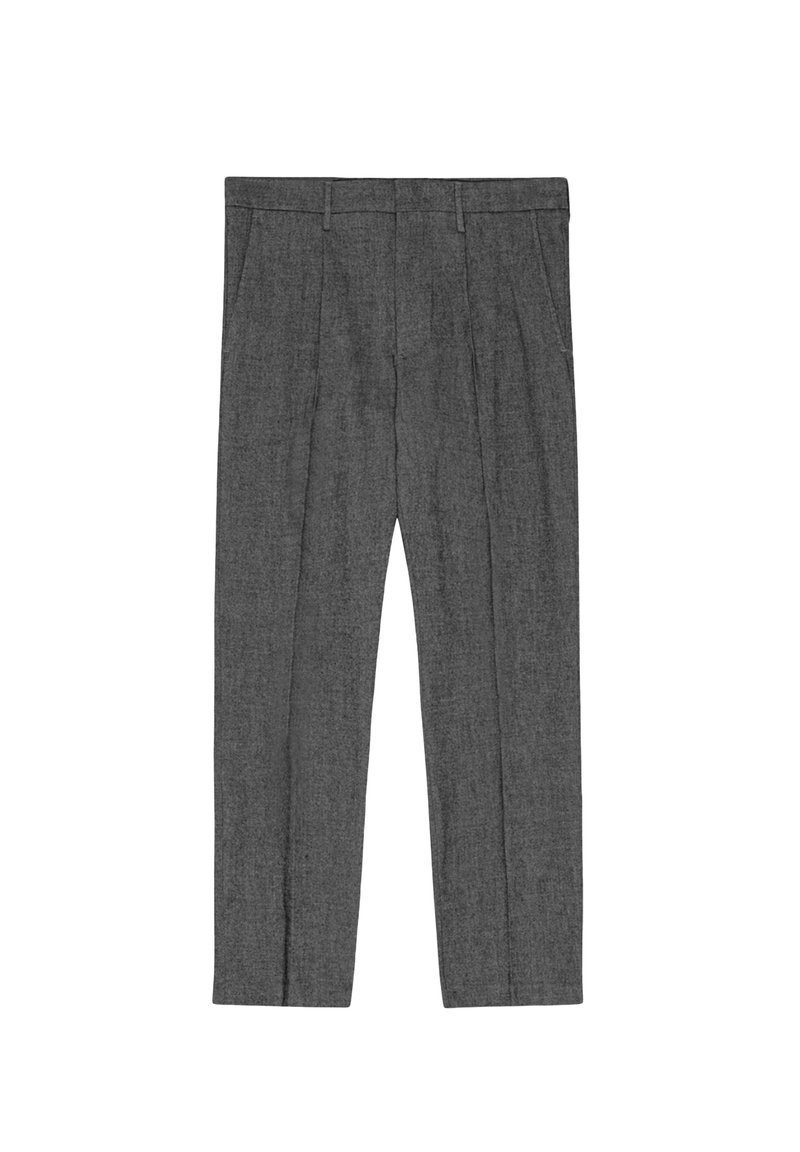NN.07 Chino donkergrijs