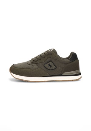 Zapatillas - khaki