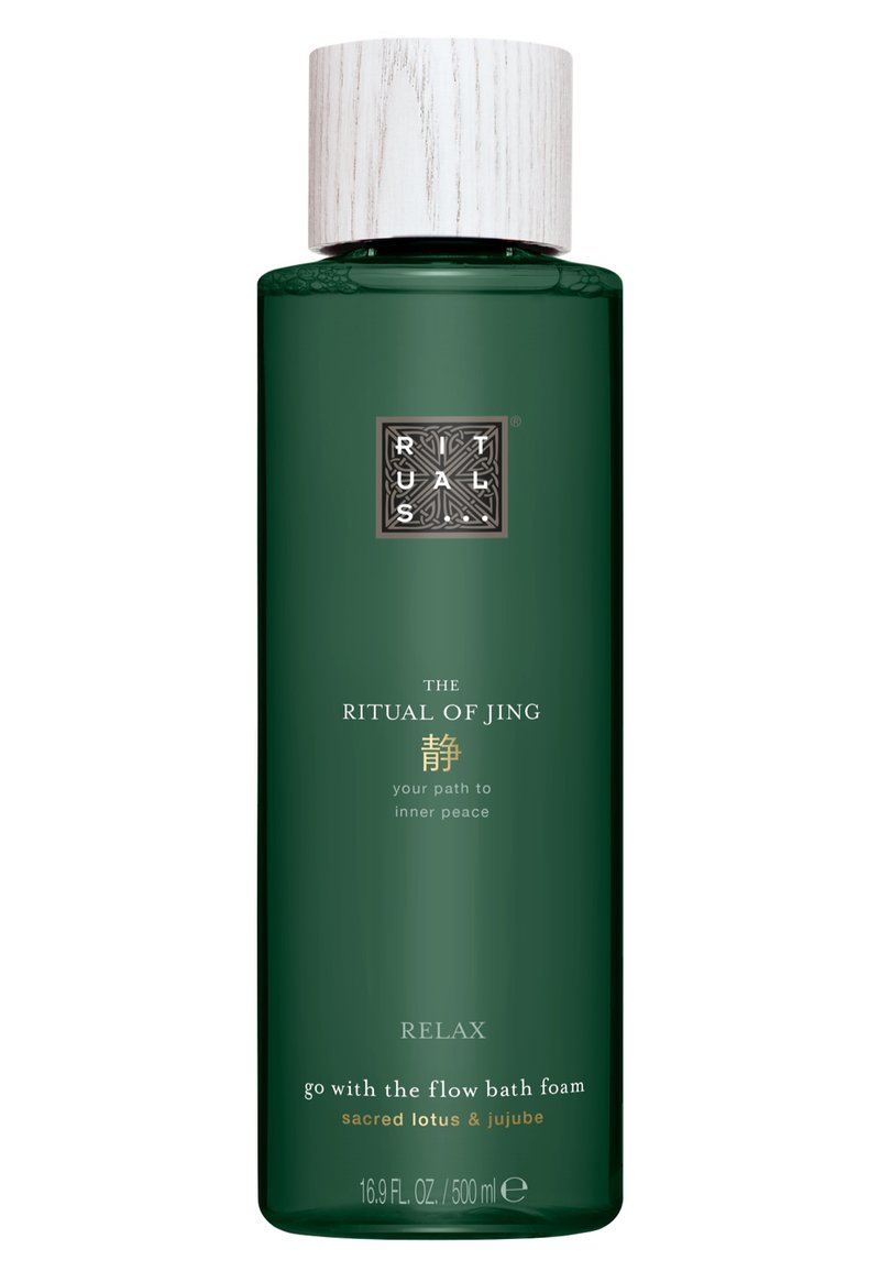 Rituals THE RITUAL OF JING BATH FOAM Duschgel Zalando.de