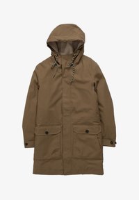 Pasirinkta, green-riverbed