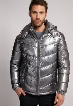 Guess Veste mi-saison - silber