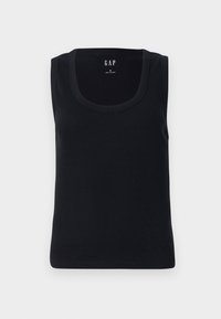SCOOP  - Débardeur - black
