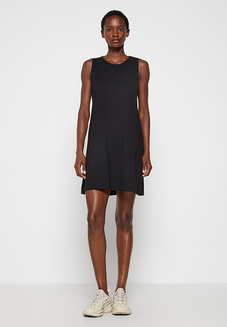 4F Jerseyjurk zwart 4F Jerseyjurk zwart