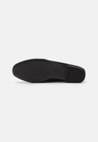 Gabor Slip-ons - schwarz