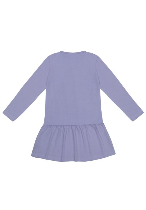 Bibi Tina Langarmshirt rosa Zalando