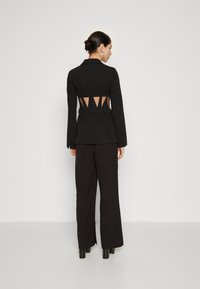 Even&Odd Blazer - black