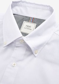 Next EASY IRON BUTTON DOWN OXFORD - Koszula