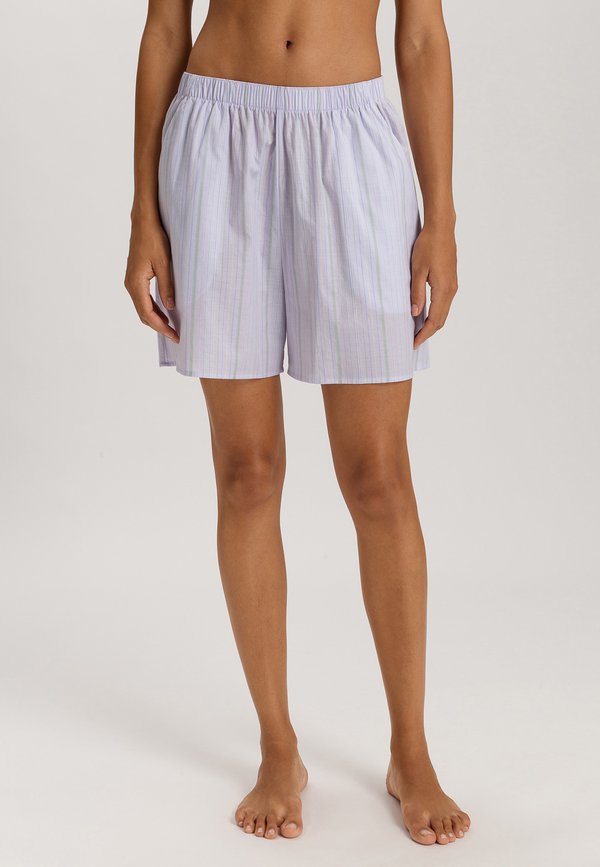 SLEEP LOUNGE - Nachtwäsche Hose - pastel dream