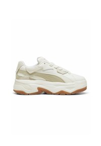 Puma Tenisice - frosted ivory