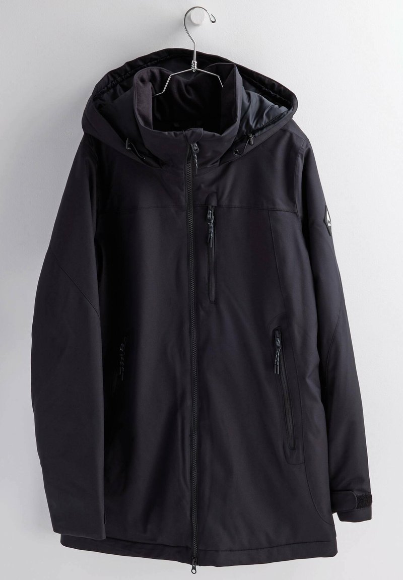 Burton Snowboardjas zwart