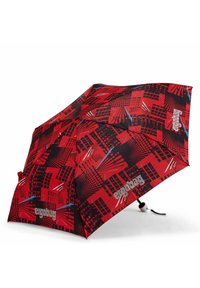 Unselected, alarmbärreitschaft