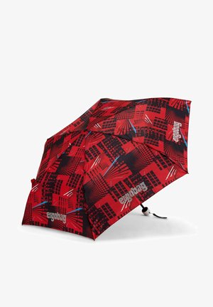 Ergobag, Umbrella - alarmbärreitschaft